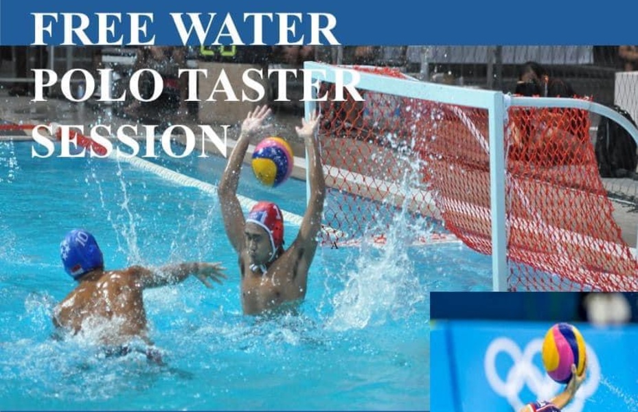 Water Polo