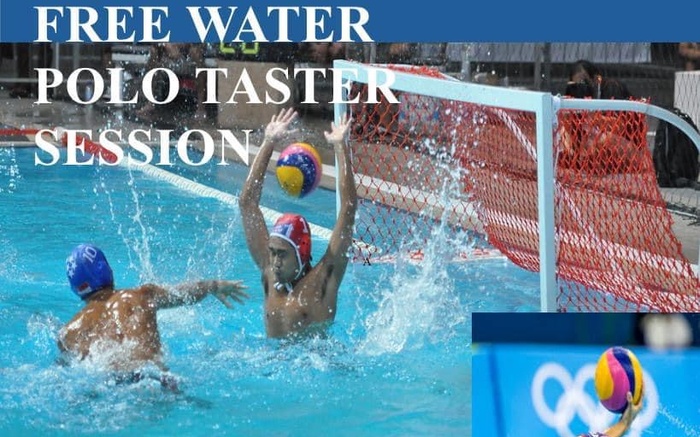 Water Polo